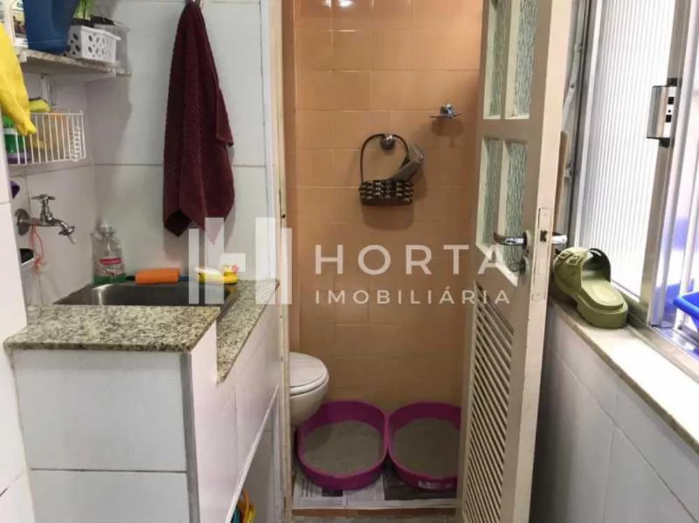 Apartamento, 3 quartos, 104 m² - Foto 28