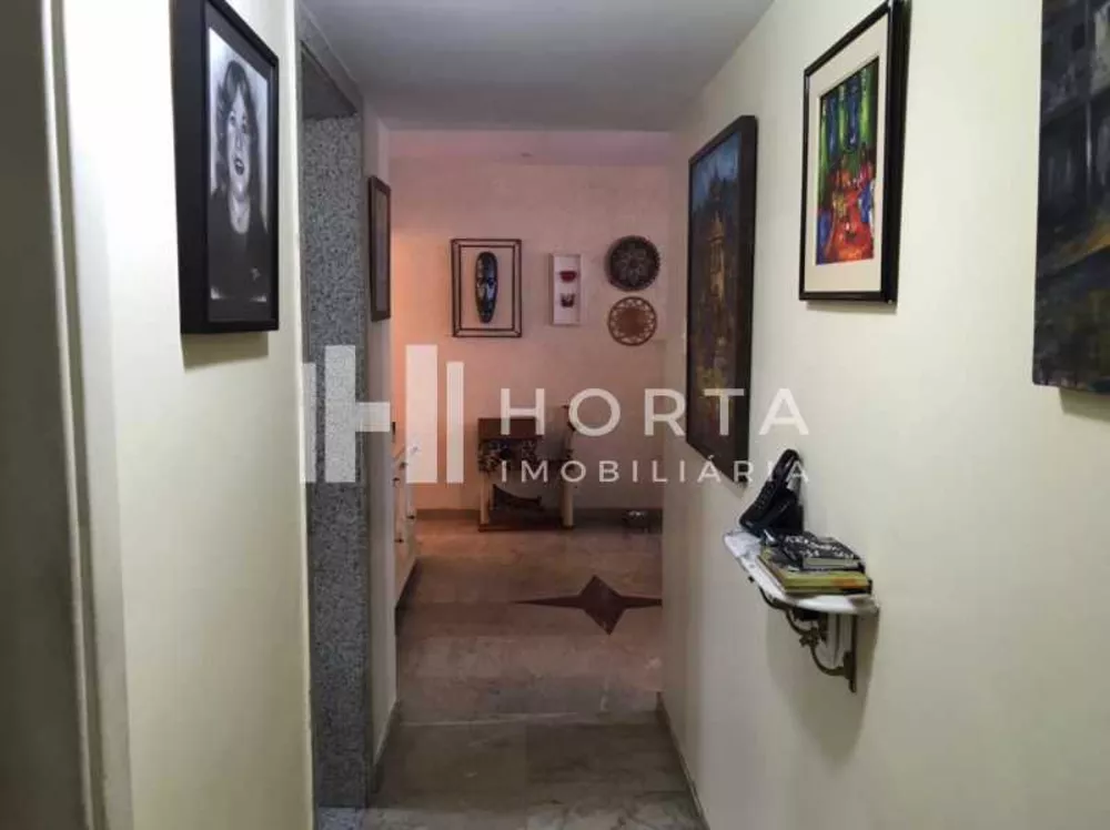 Apartamento, 3 quartos, 104 m² - Foto 9