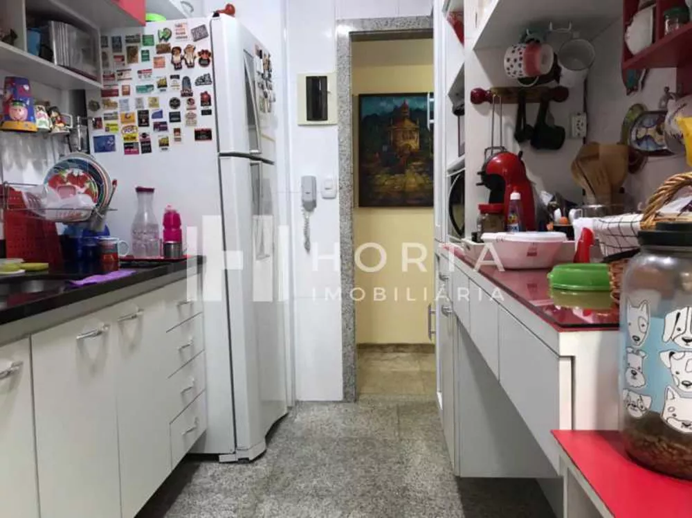 Apartamento, 3 quartos, 104 m² - Foto 27