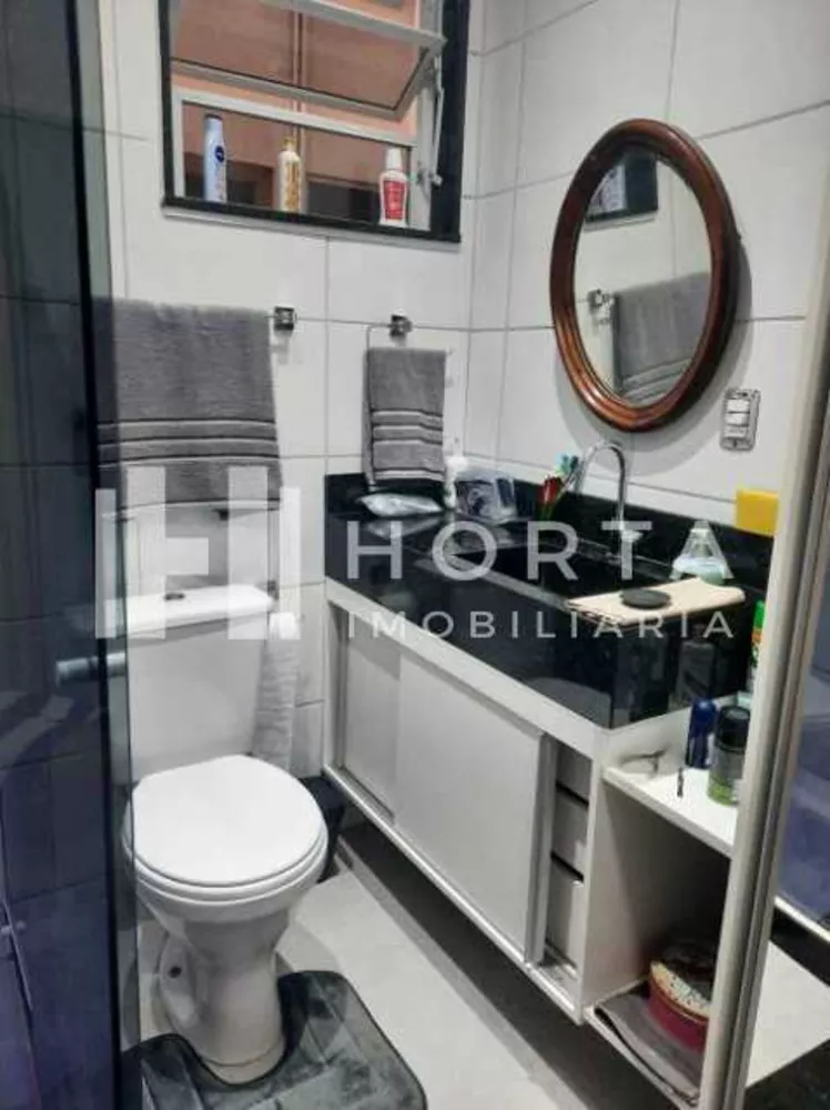 Apartamento, 3 quartos, 82 m² - Foto 23