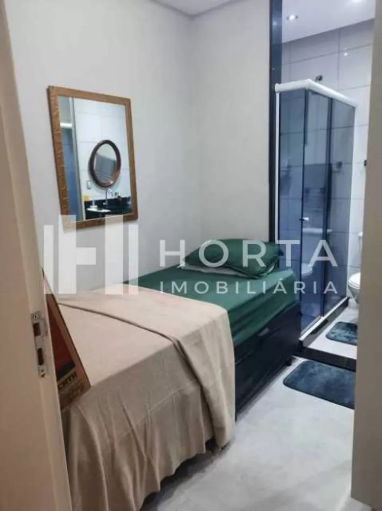 Apartamento, 3 quartos, 82 m² - Foto 3