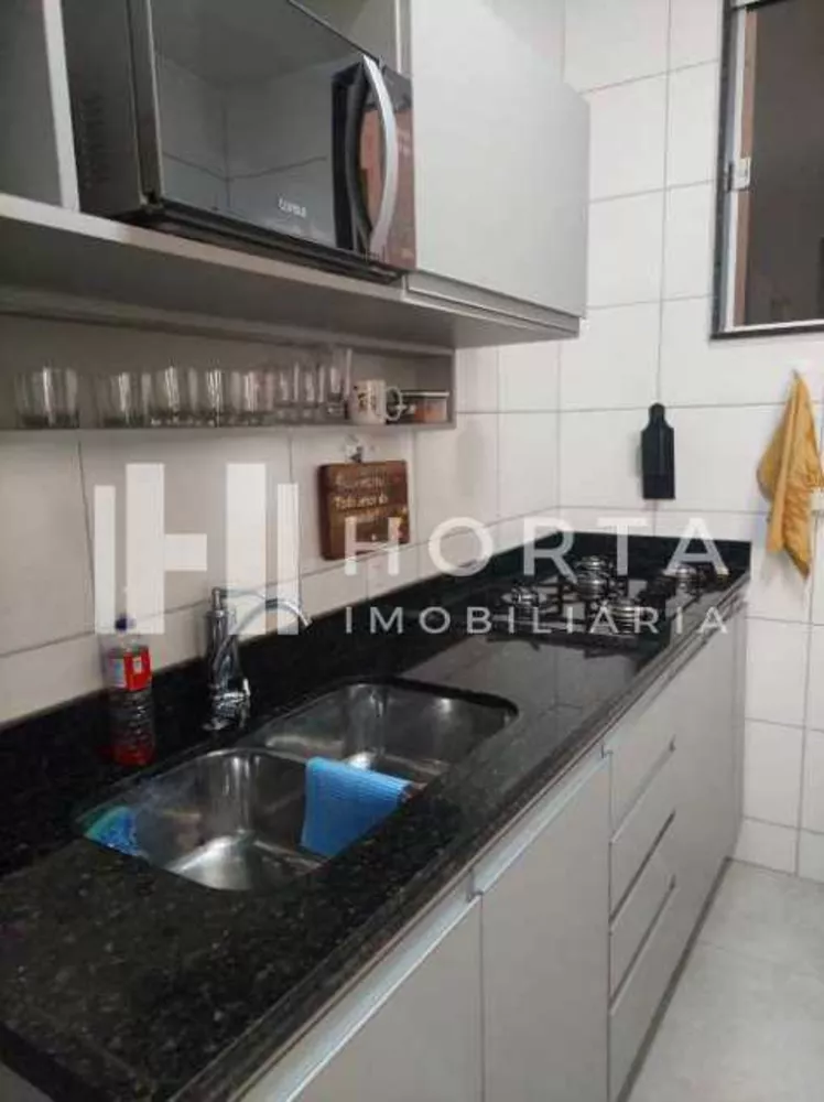 Apartamento, 3 quartos, 82 m² - Foto 9