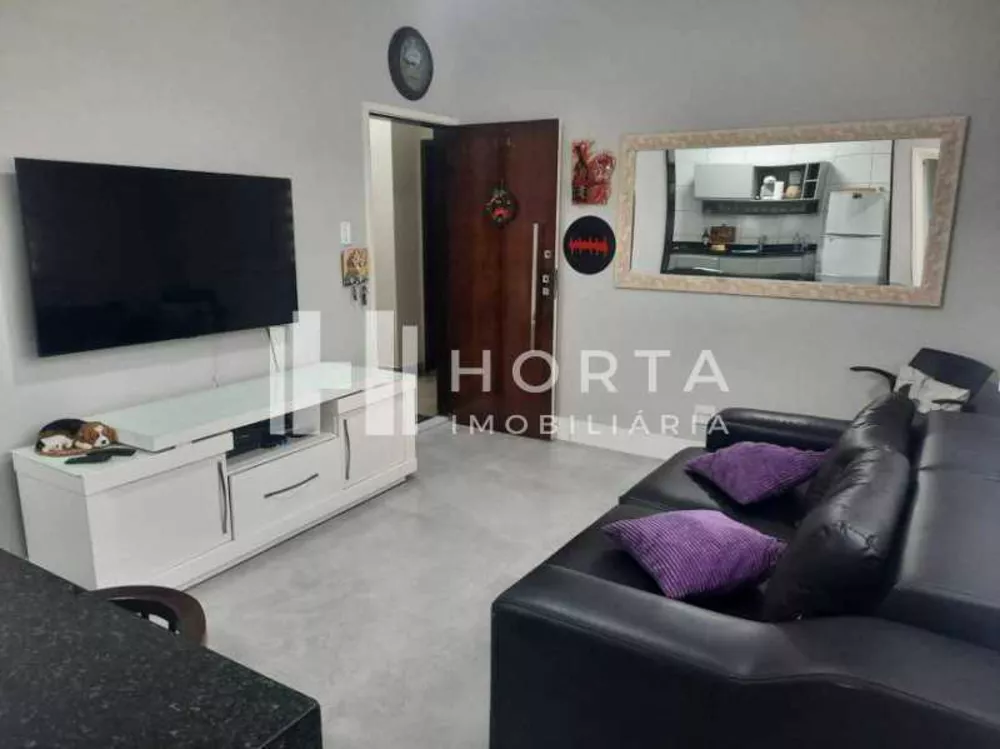 Apartamento, 3 quartos, 82 m² - Foto 16