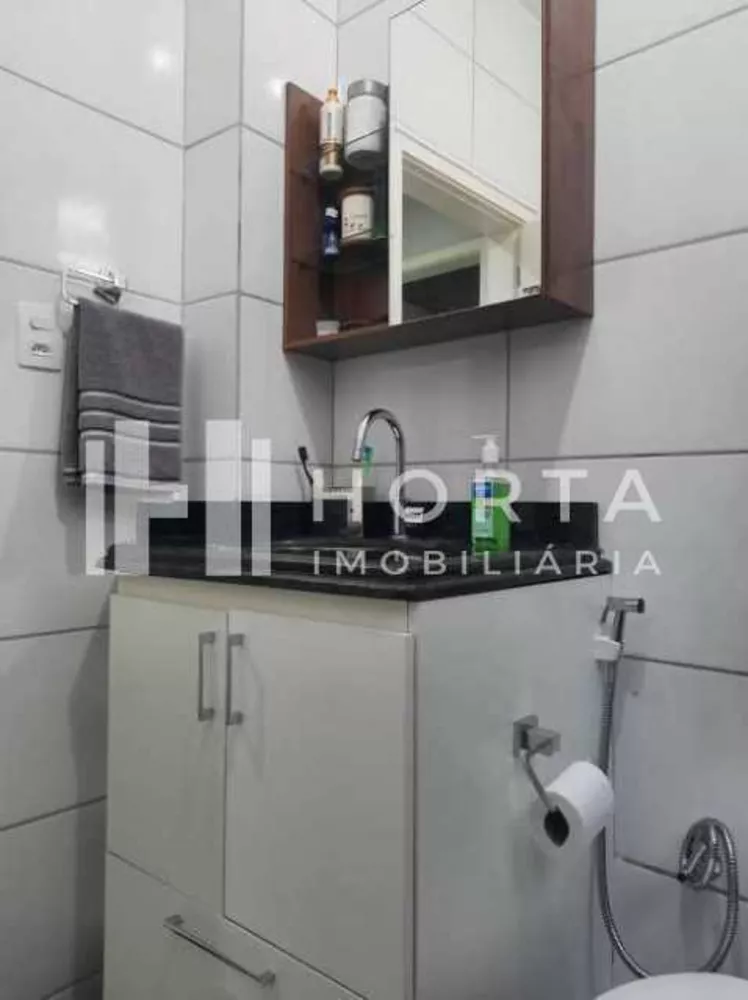 Apartamento, 3 quartos, 82 m² - Foto 21