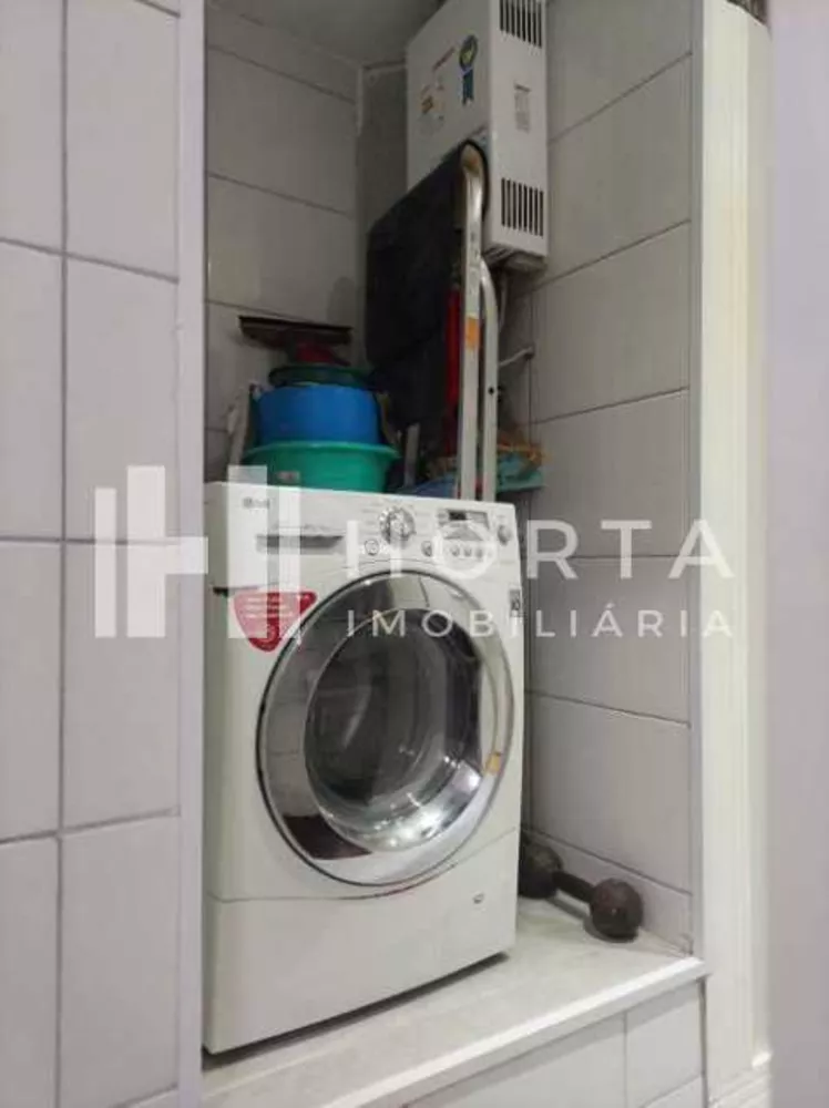 Apartamento, 3 quartos, 82 m² - Foto 7
