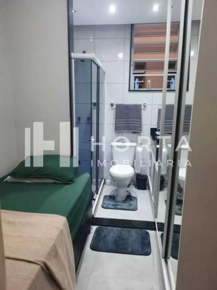 Apartamento, 3 quartos, 82 m² - Foto 22