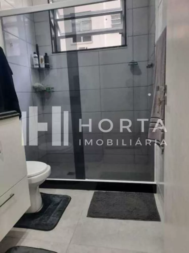 Apartamento, 3 quartos, 82 m² - Foto 11