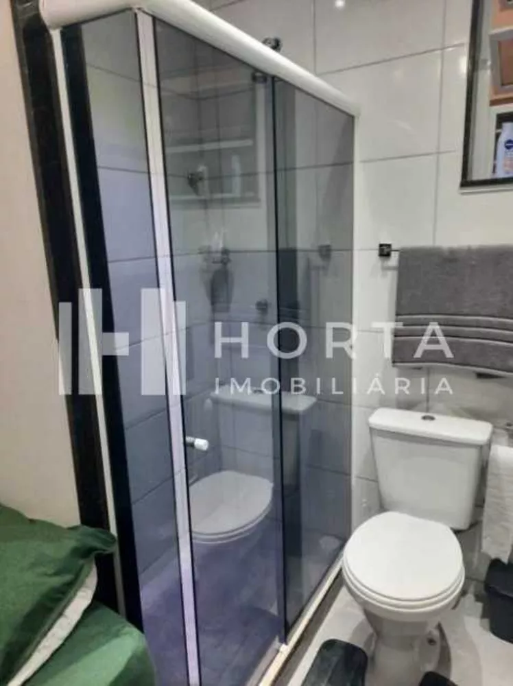 Apartamento, 3 quartos, 82 m² - Foto 2