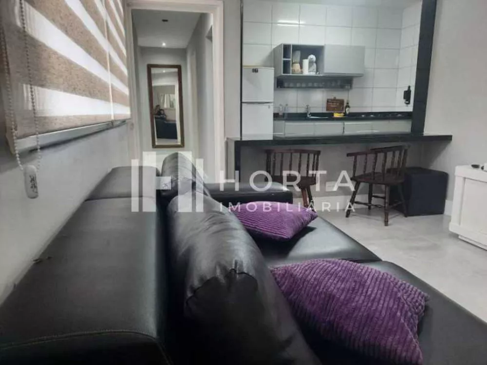 Apartamento, 3 quartos, 82 m² - Foto 4
