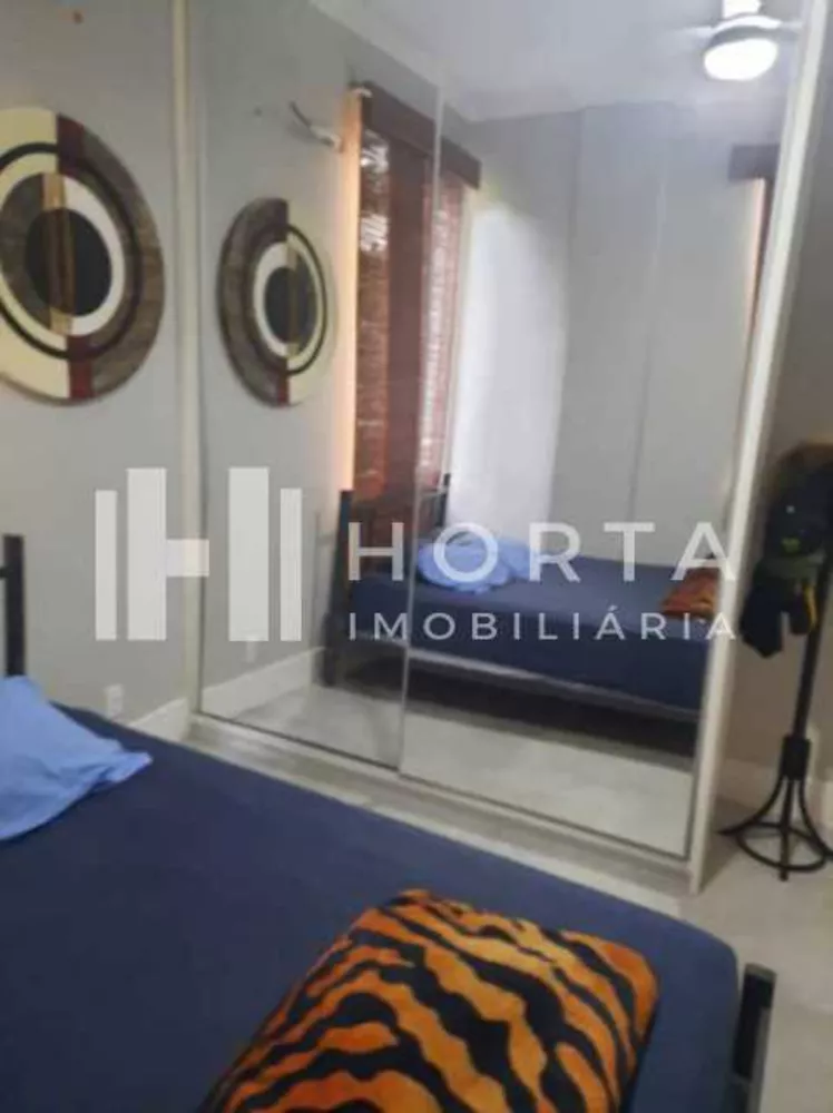Apartamento, 3 quartos, 82 m² - Foto 8