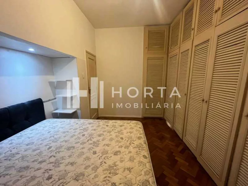 Apartamento, 3 quartos, 120 m² - Foto 8