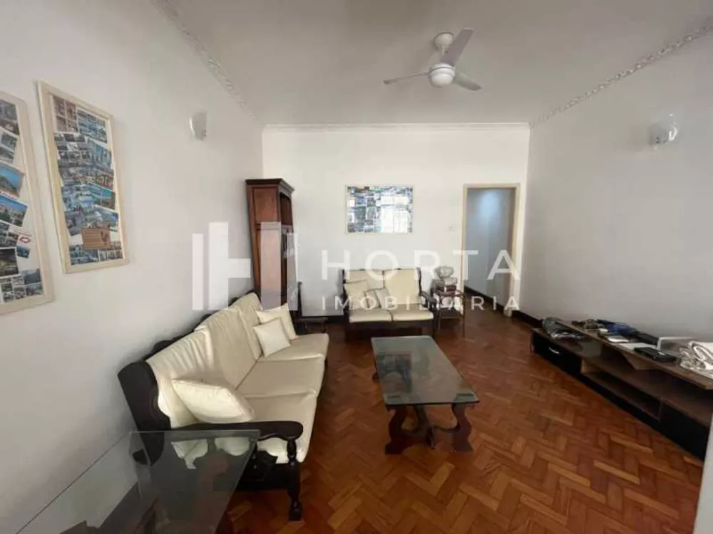 Apartamento, 3 quartos, 120 m² - Foto 25