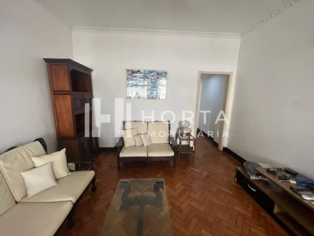 Apartamento, 3 quartos, 120 m² - Foto 19