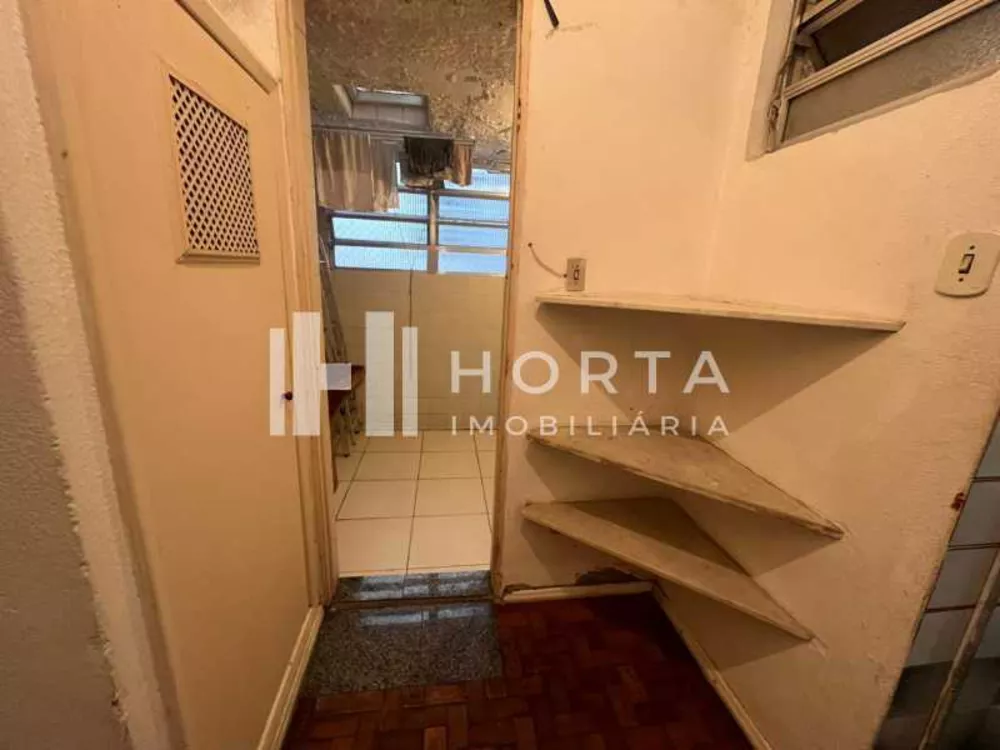 Apartamento, 3 quartos, 120 m² - Foto 11