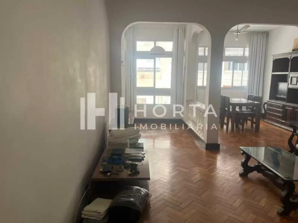 Apartamento, 3 quartos, 120 m² - Foto 20