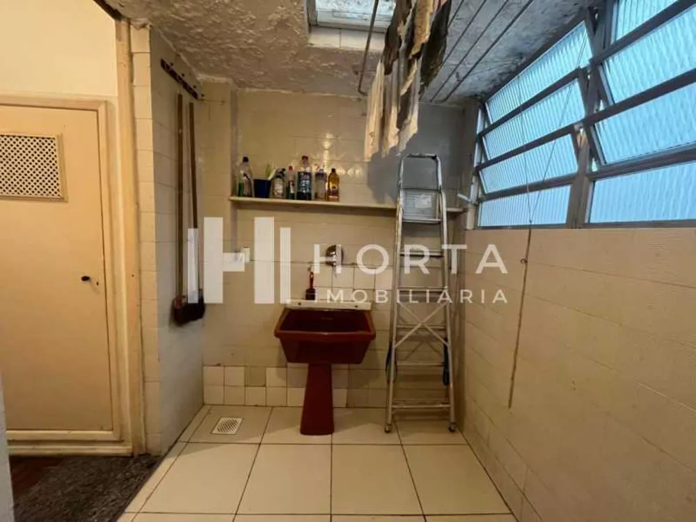 Apartamento, 3 quartos, 120 m² - Foto 14