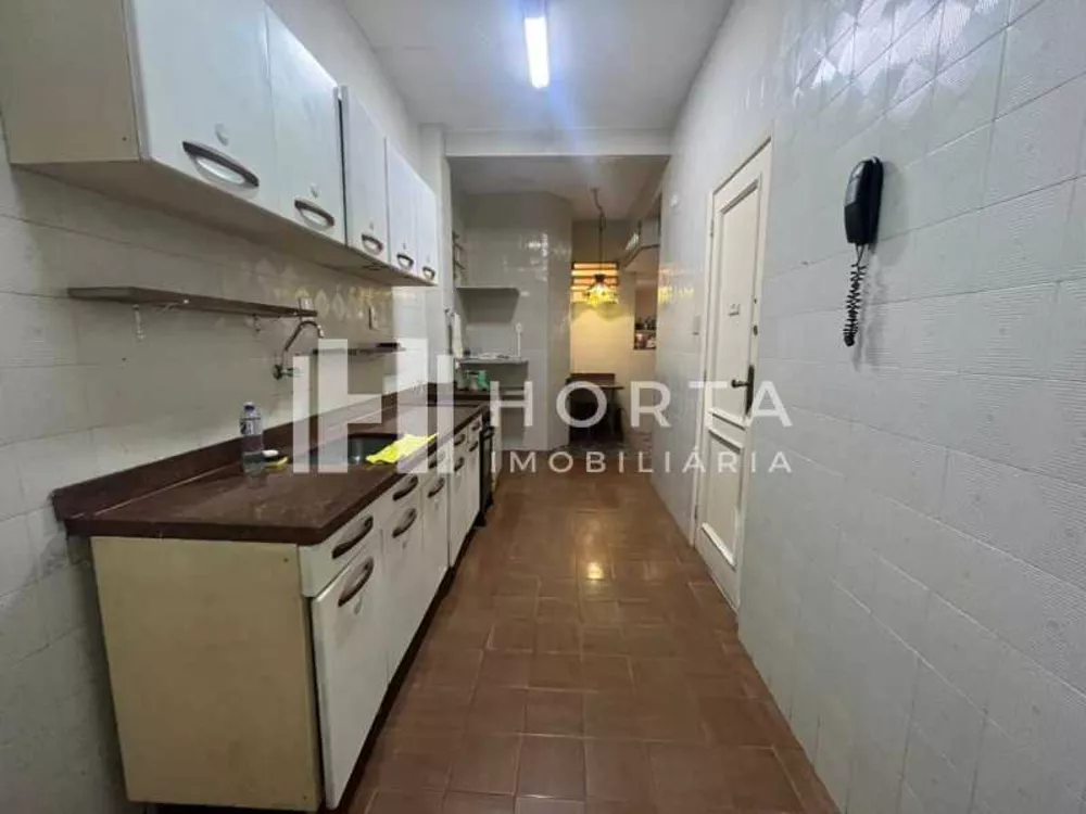 Apartamento, 3 quartos, 120 m² - Foto 7
