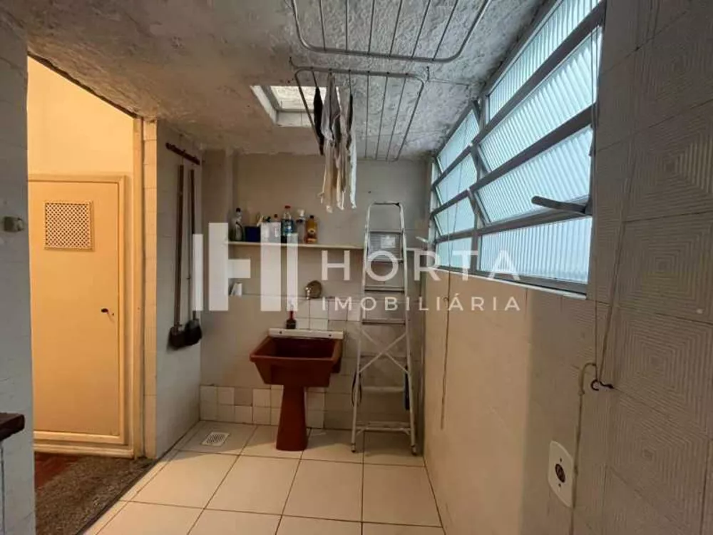 Apartamento, 3 quartos, 120 m² - Foto 29