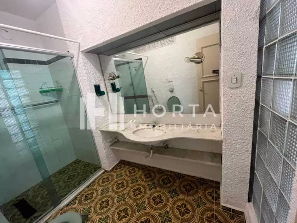 Apartamento, 3 quartos, 120 m² - Foto 2