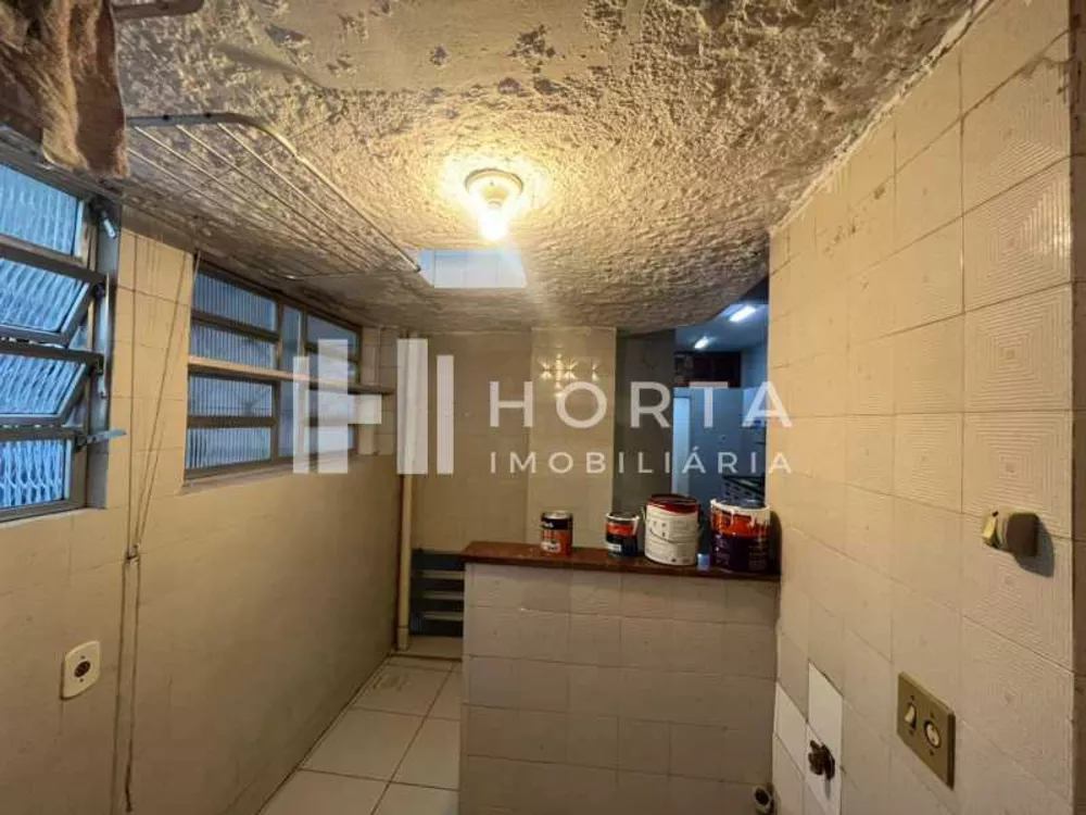 Apartamento, 3 quartos, 120 m² - Foto 3