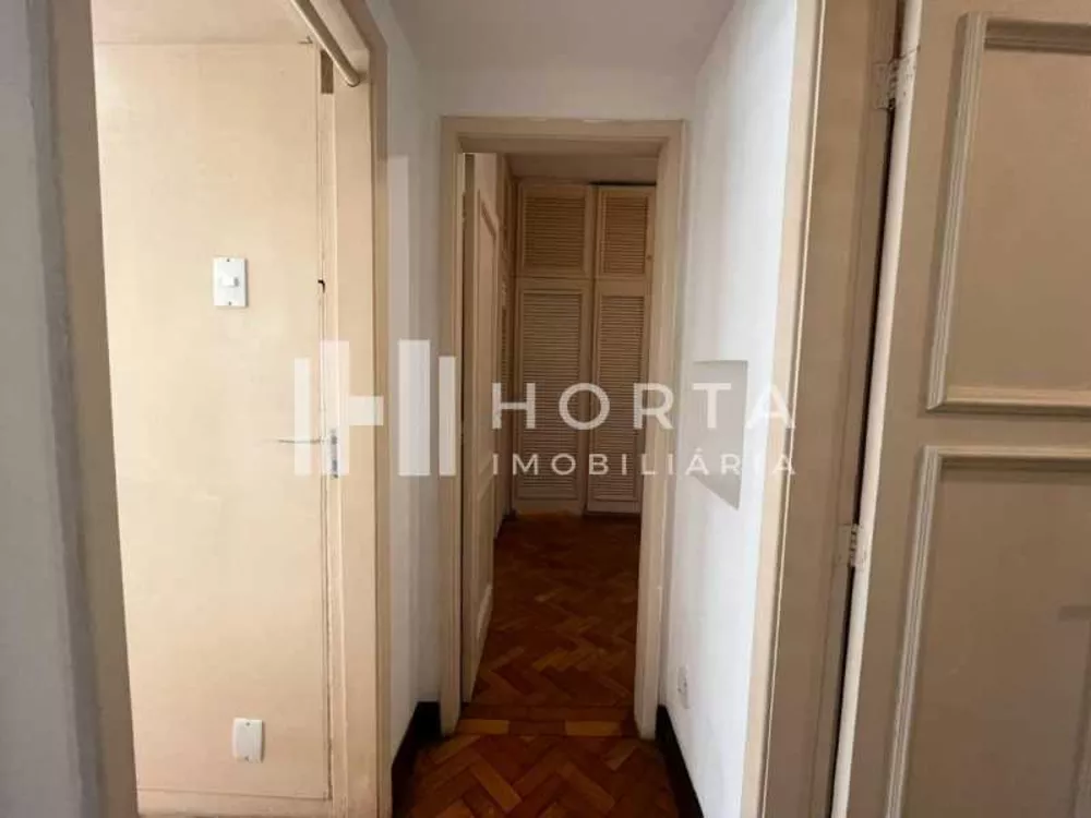 Apartamento, 3 quartos, 120 m² - Foto 1