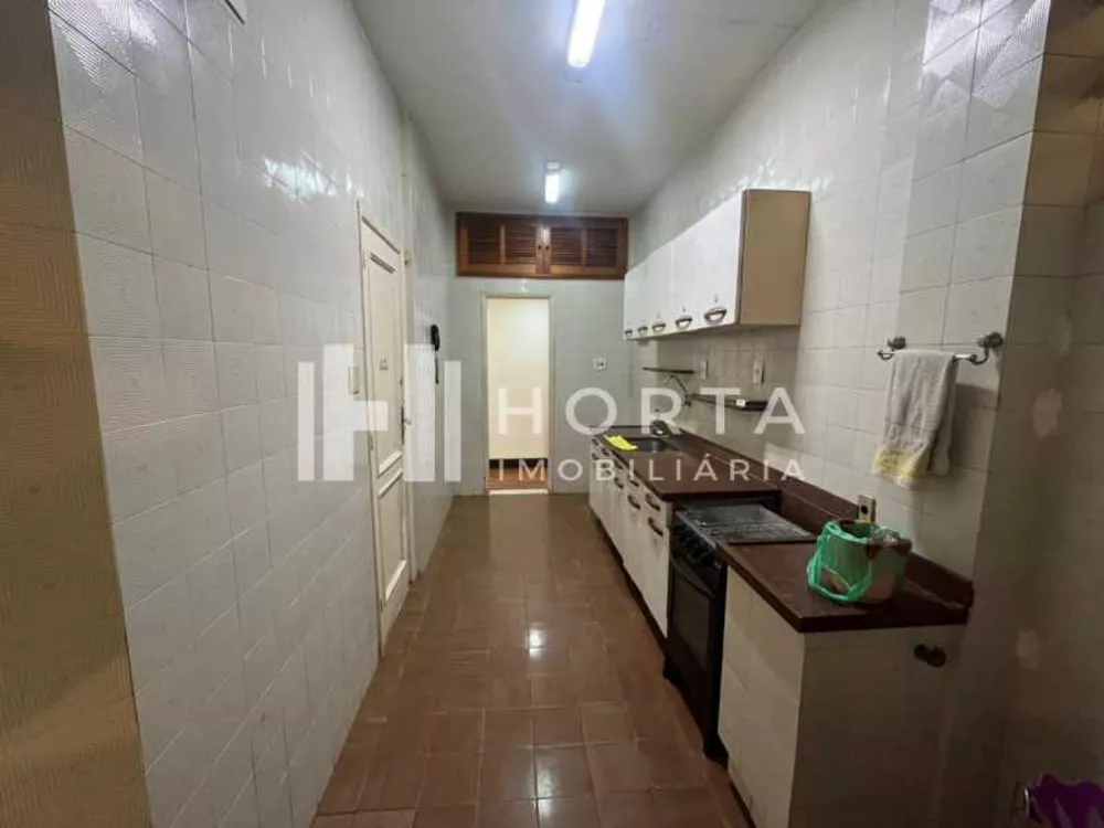 Apartamento, 3 quartos, 120 m² - Foto 4