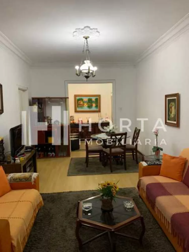 Apartamento à venda com 3 quartos, 97m² - Foto 2