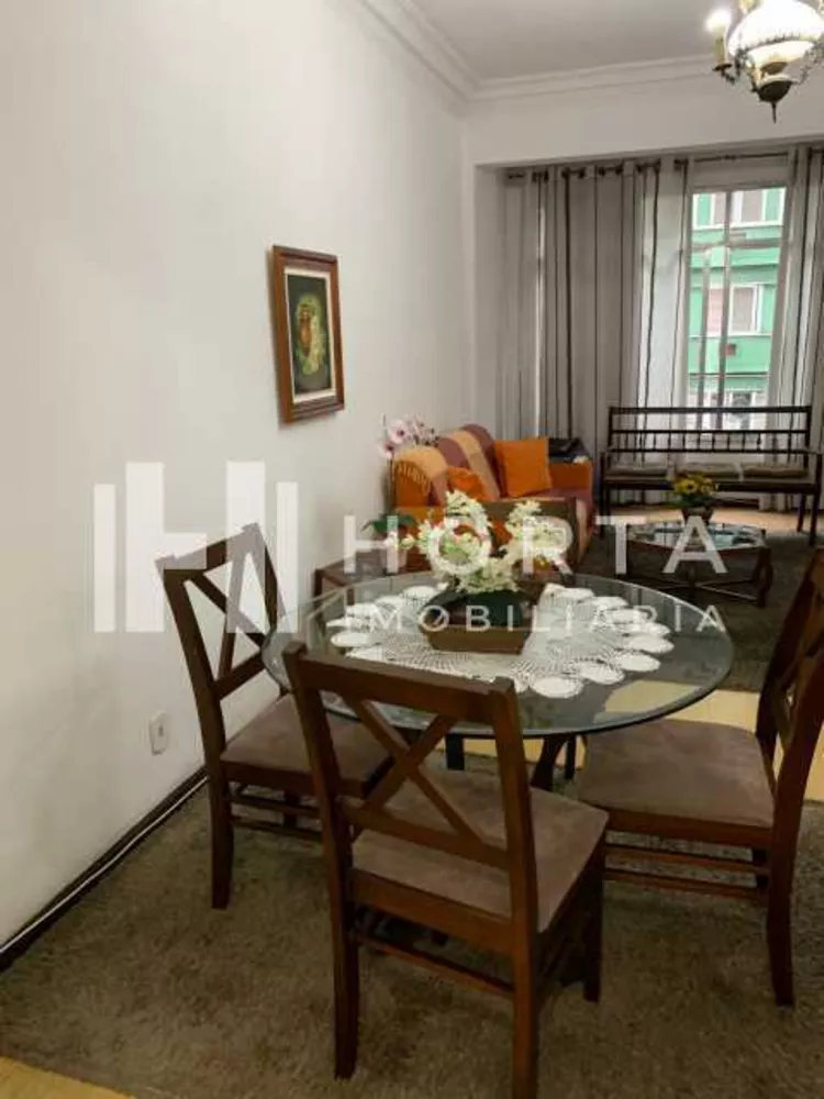 Apartamento à venda com 3 quartos, 97m² - Foto 3