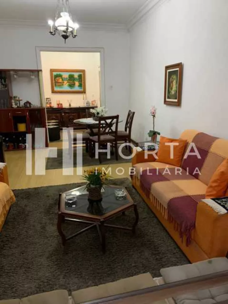 Apartamento à venda com 3 quartos, 97m² - Foto 4