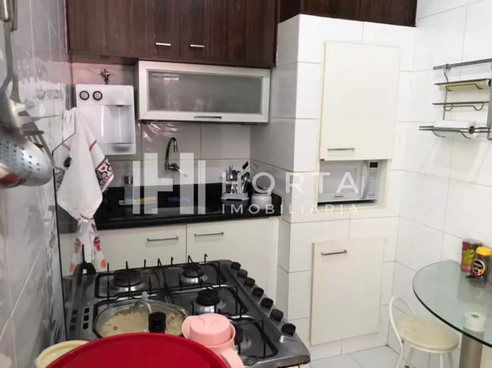 Apartamento, 3 quartos, 81 m² - Foto 1