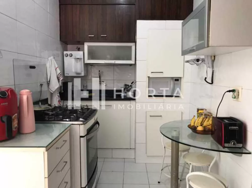 Apartamento, 3 quartos, 81 m² - Foto 28