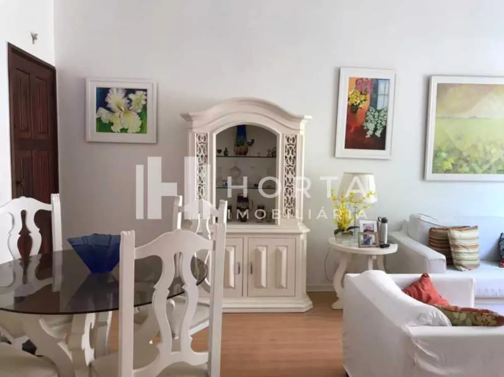 Apartamento, 3 quartos, 81 m² - Foto 7
