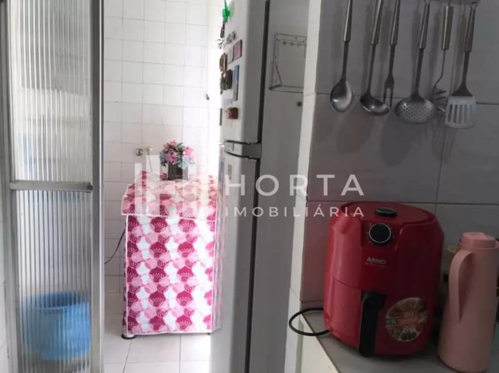 Apartamento, 3 quartos, 81 m² - Foto 10