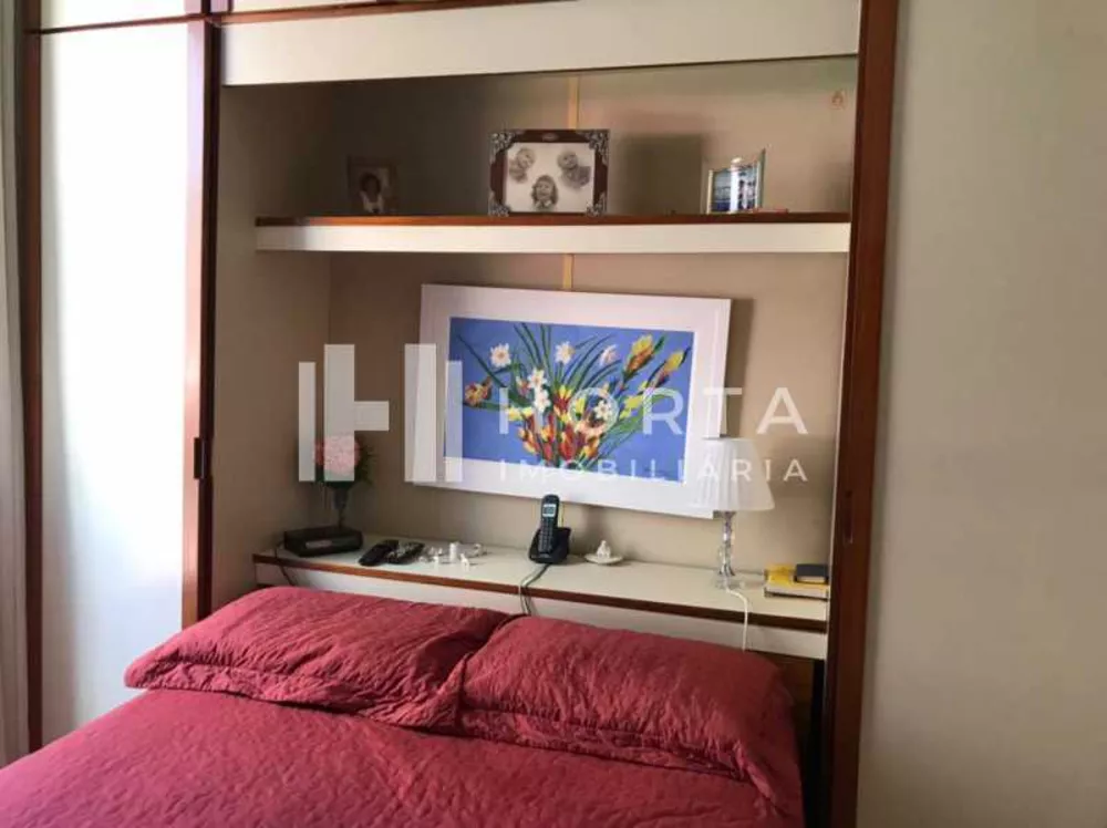 Apartamento, 3 quartos, 81 m² - Foto 8
