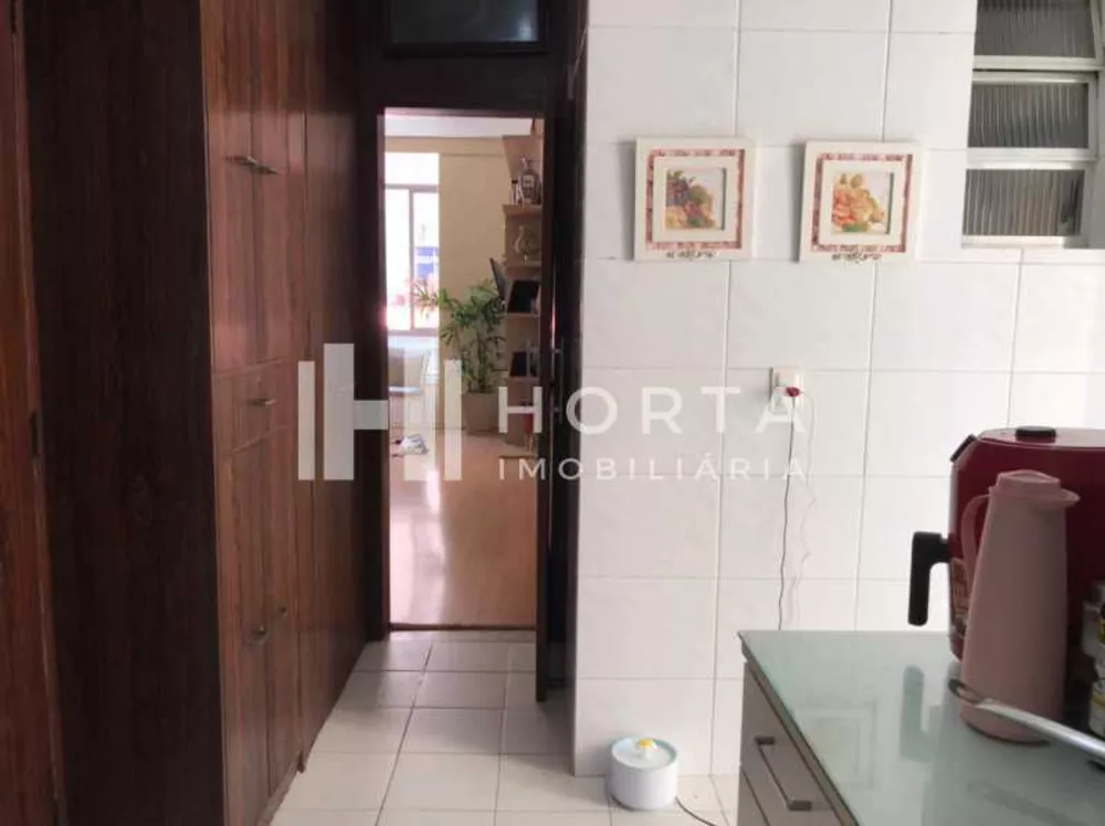 Apartamento, 3 quartos, 81 m² - Foto 19