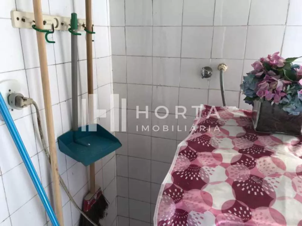 Apartamento, 3 quartos, 81 m² - Foto 13