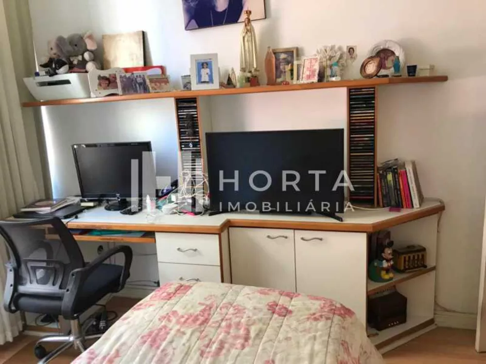 Apartamento, 3 quartos, 81 m² - Foto 6