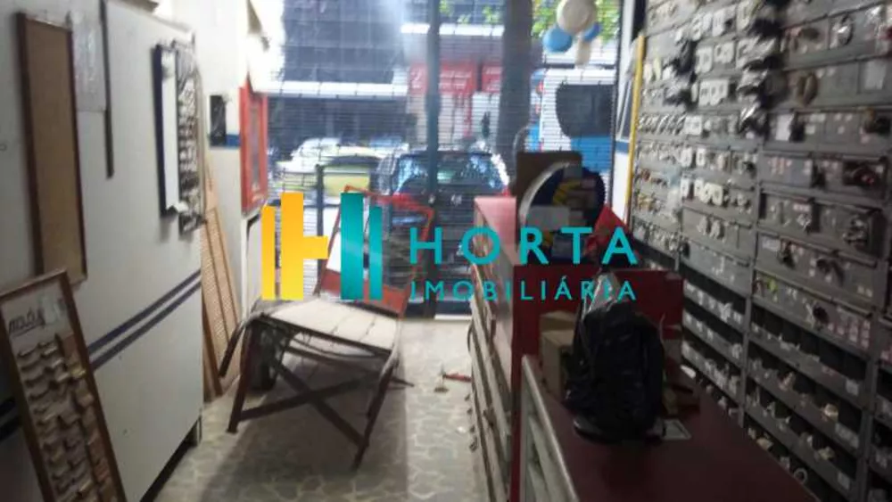 Loja-Salão, 300 m² - Foto 11
