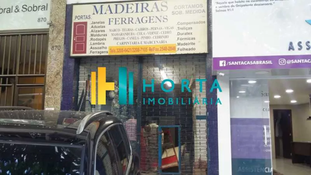Loja-Salão, 300 m² - Foto 13