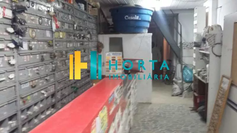 Loja-Salão, 300 m² - Foto 6
