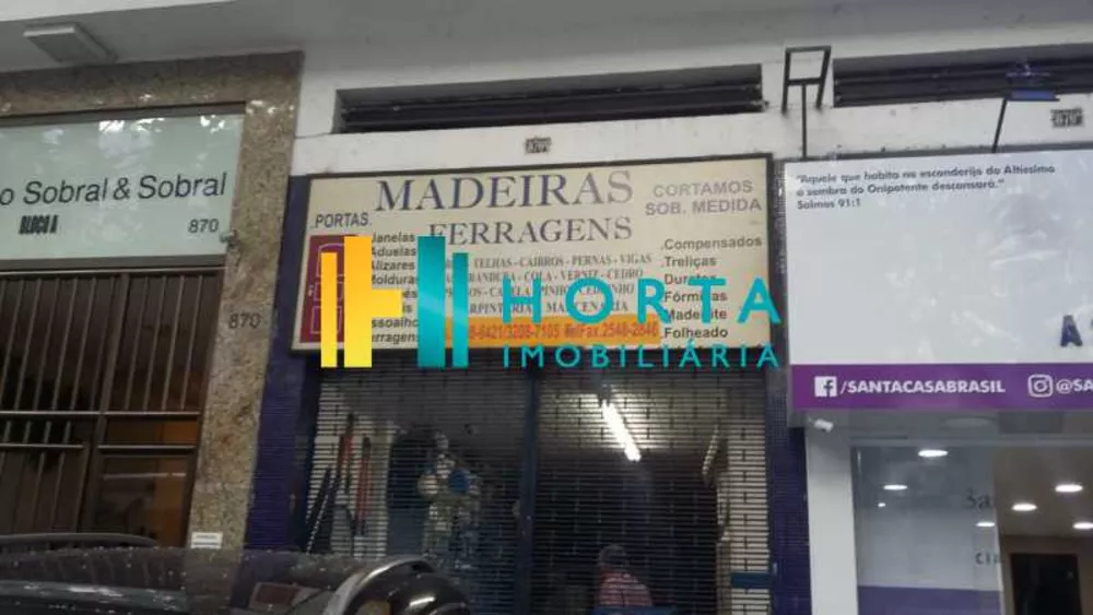 Loja-Salão, 300 m² - Foto 16