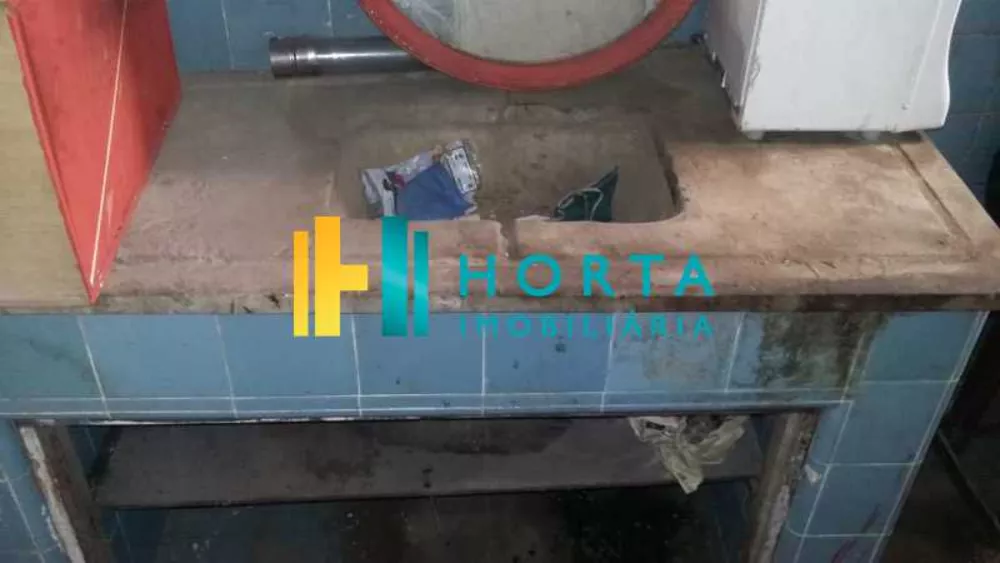 Loja-Salão, 300 m² - Foto 1