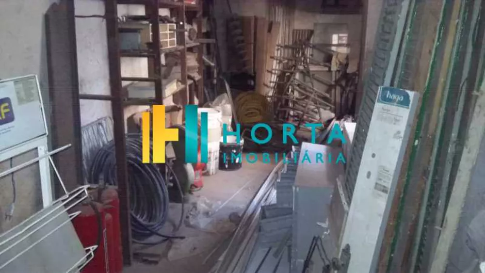 Loja-Salão, 300 m² - Foto 8