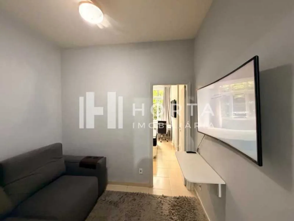 Apartamento, 1 quarto, 45 m² - Foto 2