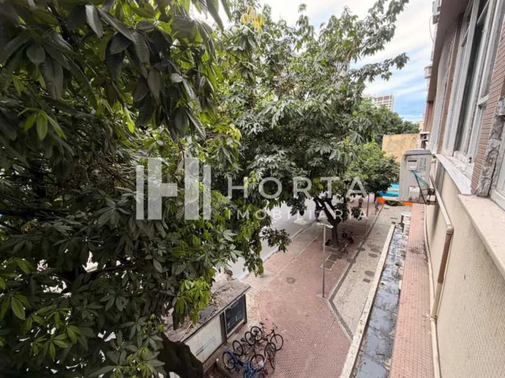 Apartamento, 1 quarto, 45 m² - Foto 1