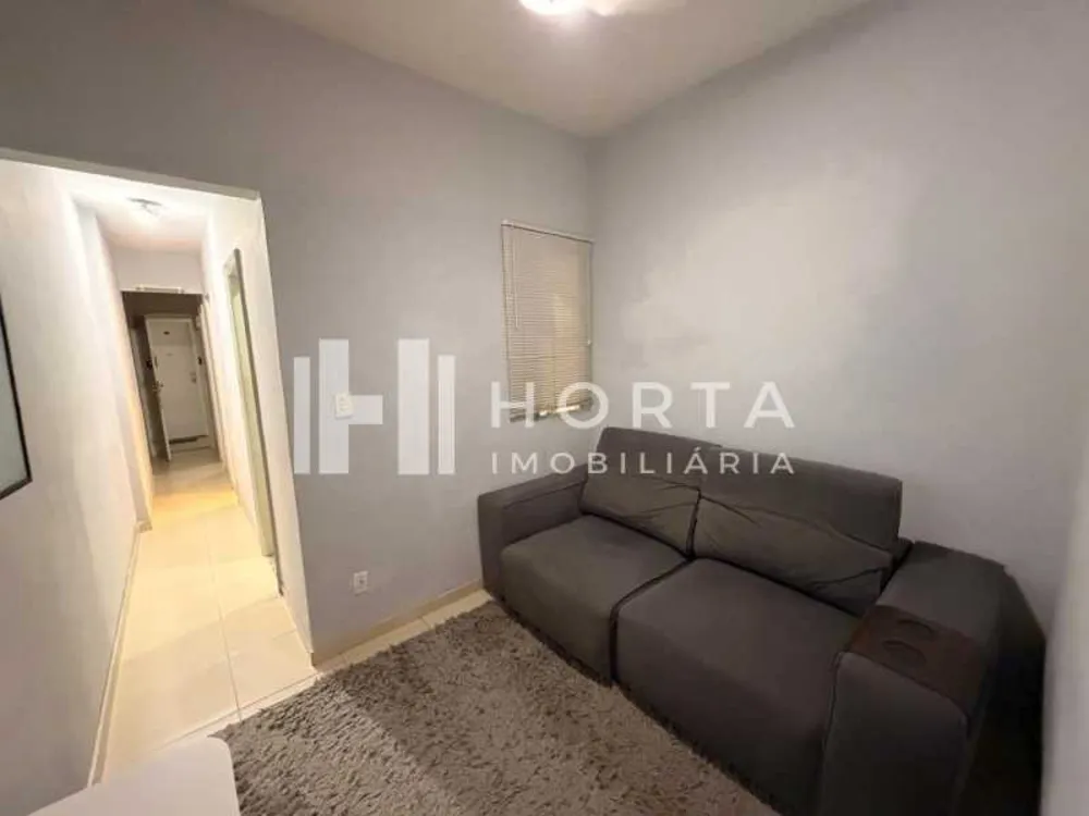 Apartamento, 1 quarto, 45 m² - Foto 3