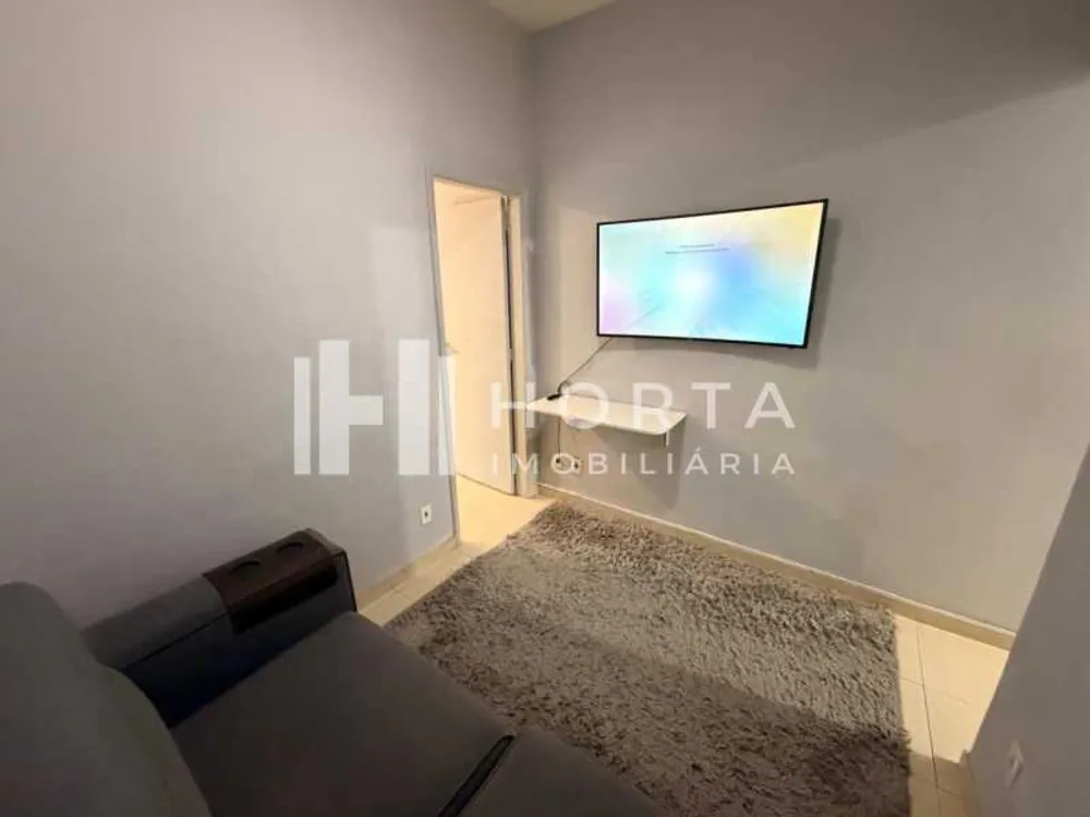 Apartamento, 1 quarto, 45 m² - Foto 4