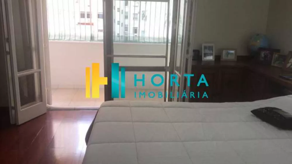 Apartamento, 3 quartos, 129 m² - Foto 26