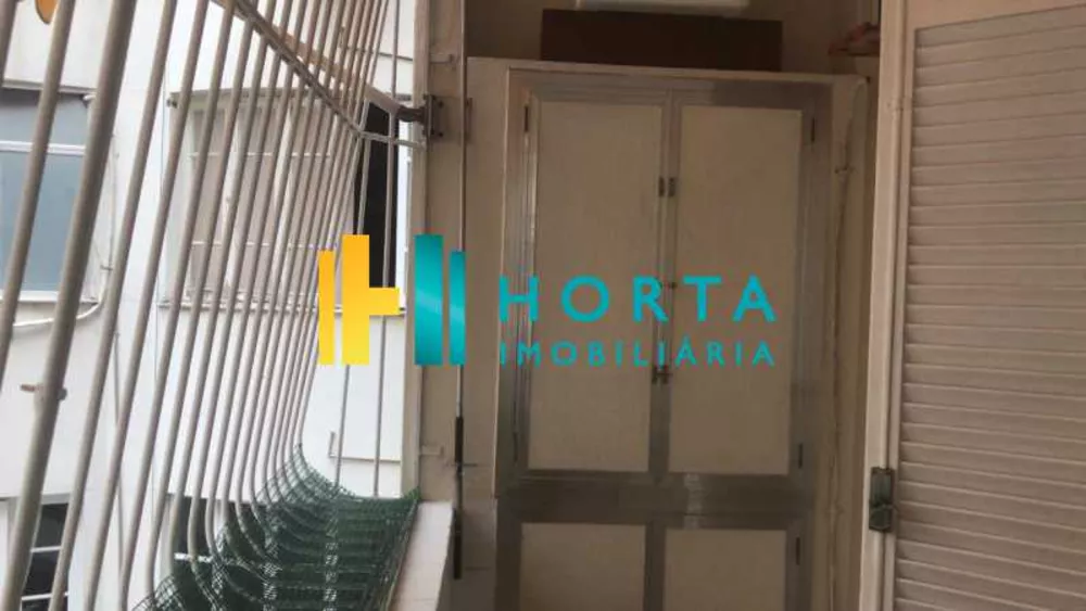 Apartamento, 3 quartos, 129 m² - Foto 6