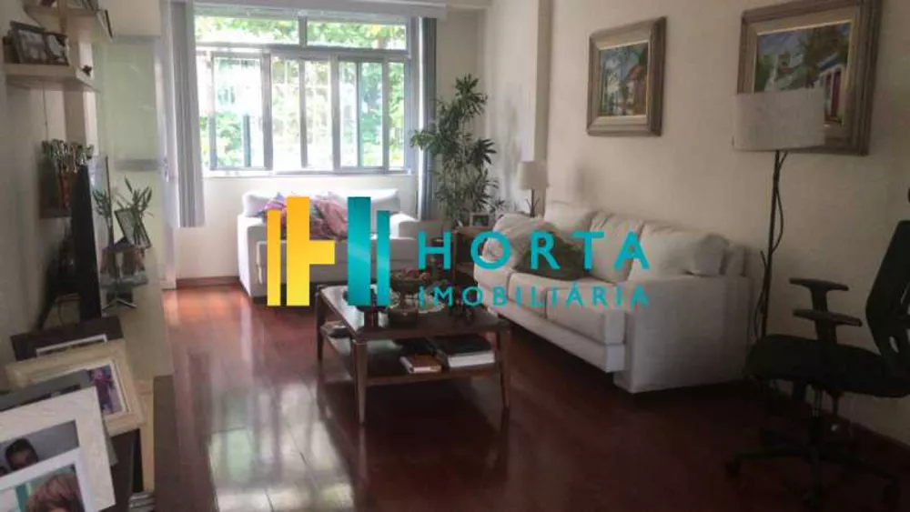Apartamento, 3 quartos, 129 m² - Foto 13